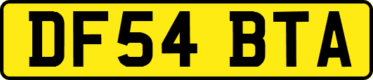 DF54BTA