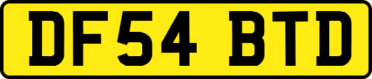 DF54BTD
