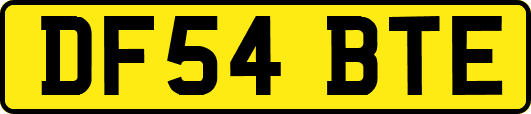 DF54BTE