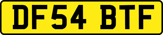 DF54BTF