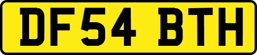 DF54BTH