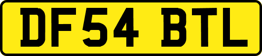DF54BTL