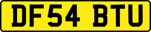 DF54BTU