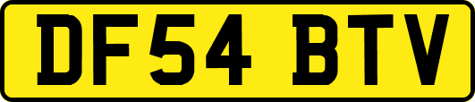 DF54BTV