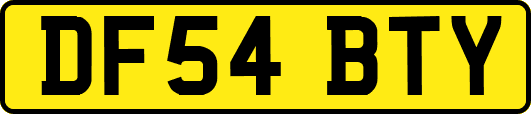 DF54BTY
