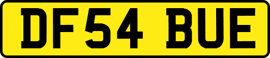 DF54BUE