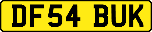 DF54BUK