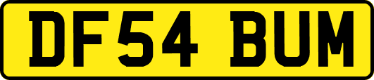 DF54BUM