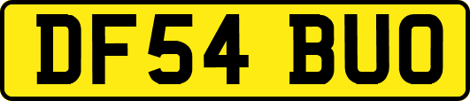 DF54BUO