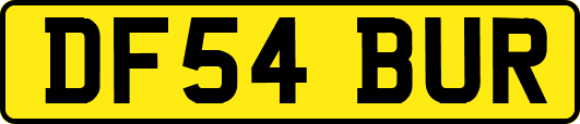 DF54BUR