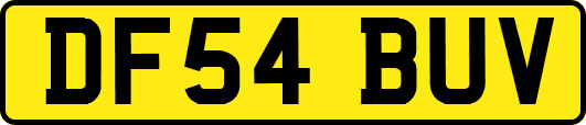 DF54BUV