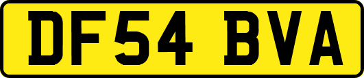 DF54BVA