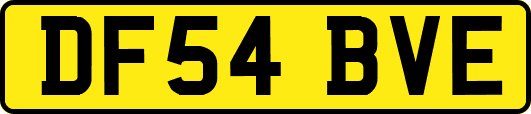 DF54BVE