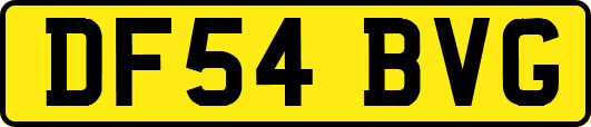 DF54BVG