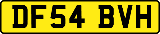 DF54BVH