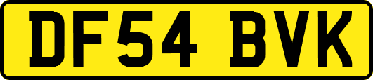 DF54BVK