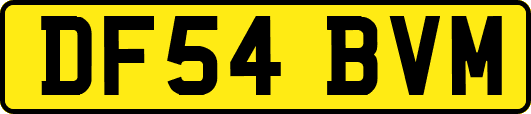 DF54BVM