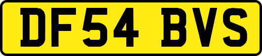 DF54BVS