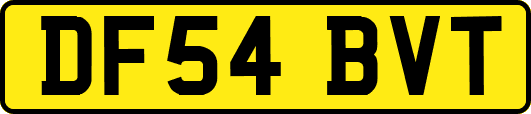 DF54BVT