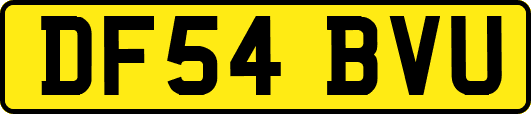 DF54BVU