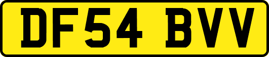 DF54BVV