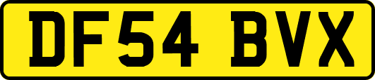 DF54BVX