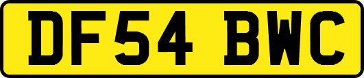 DF54BWC