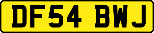 DF54BWJ