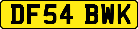 DF54BWK