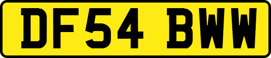 DF54BWW
