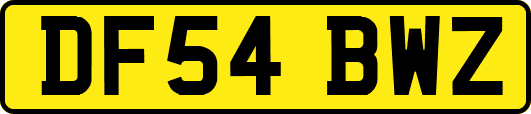 DF54BWZ