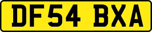 DF54BXA