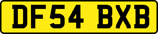 DF54BXB