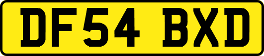 DF54BXD