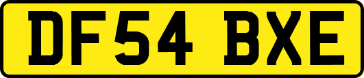 DF54BXE