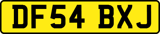 DF54BXJ