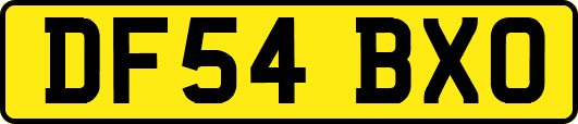 DF54BXO