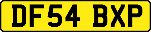 DF54BXP