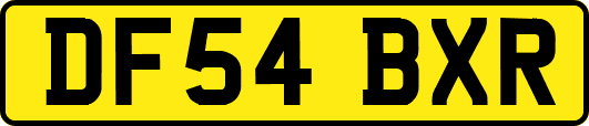 DF54BXR