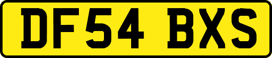 DF54BXS