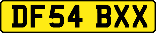 DF54BXX