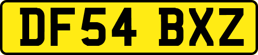 DF54BXZ