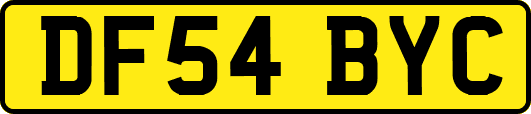 DF54BYC