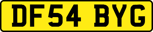 DF54BYG