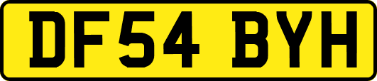 DF54BYH