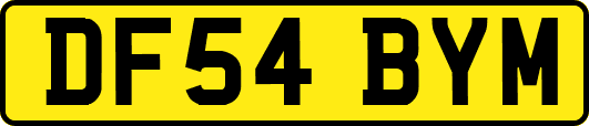 DF54BYM