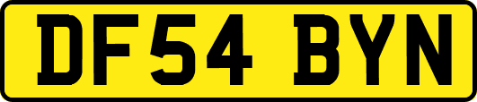 DF54BYN