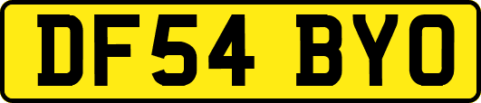 DF54BYO