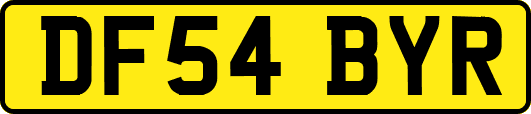 DF54BYR