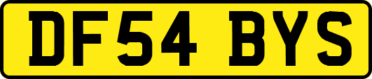 DF54BYS